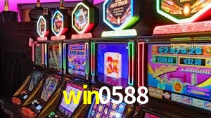 Bônus de Boas-vindas win0588