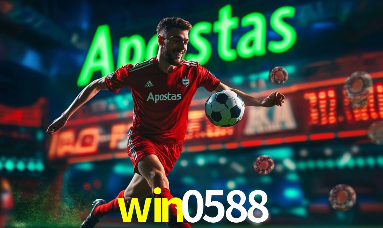 Estatísticas win0588