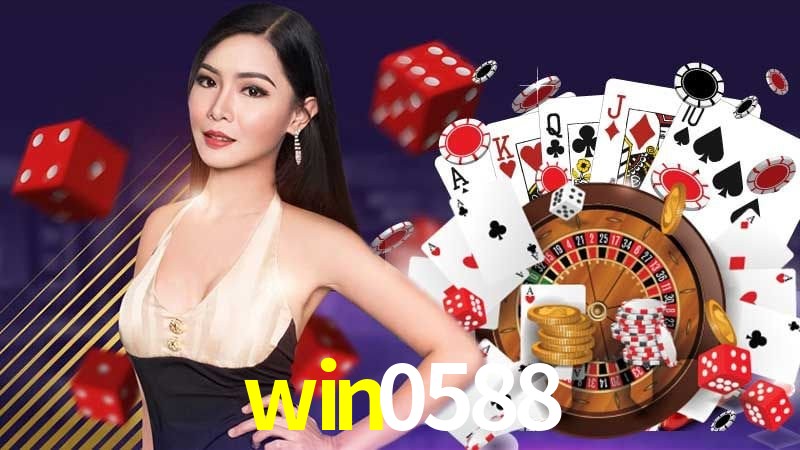 Experiência VIP win0588