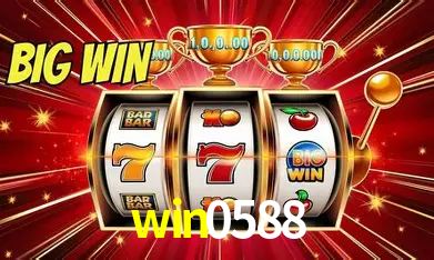 A Emoção da Loteria na win0588: Uma Chance de Mudança de Vida