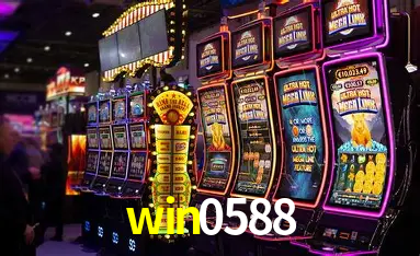 Desvendando o Mundo dos Jogos Virtuais na win0588