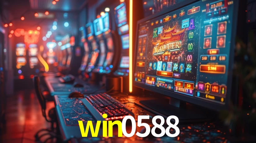 win0588 bet