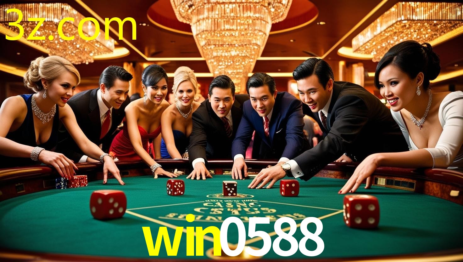 WIN0588