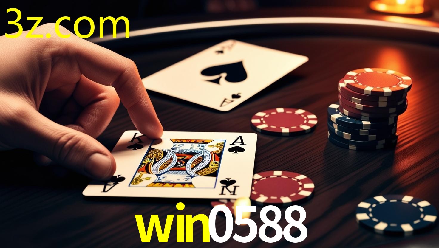 WIN0588