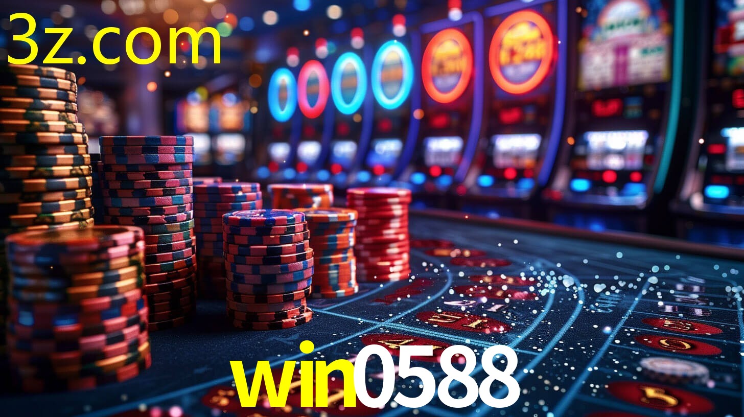 WIN0588