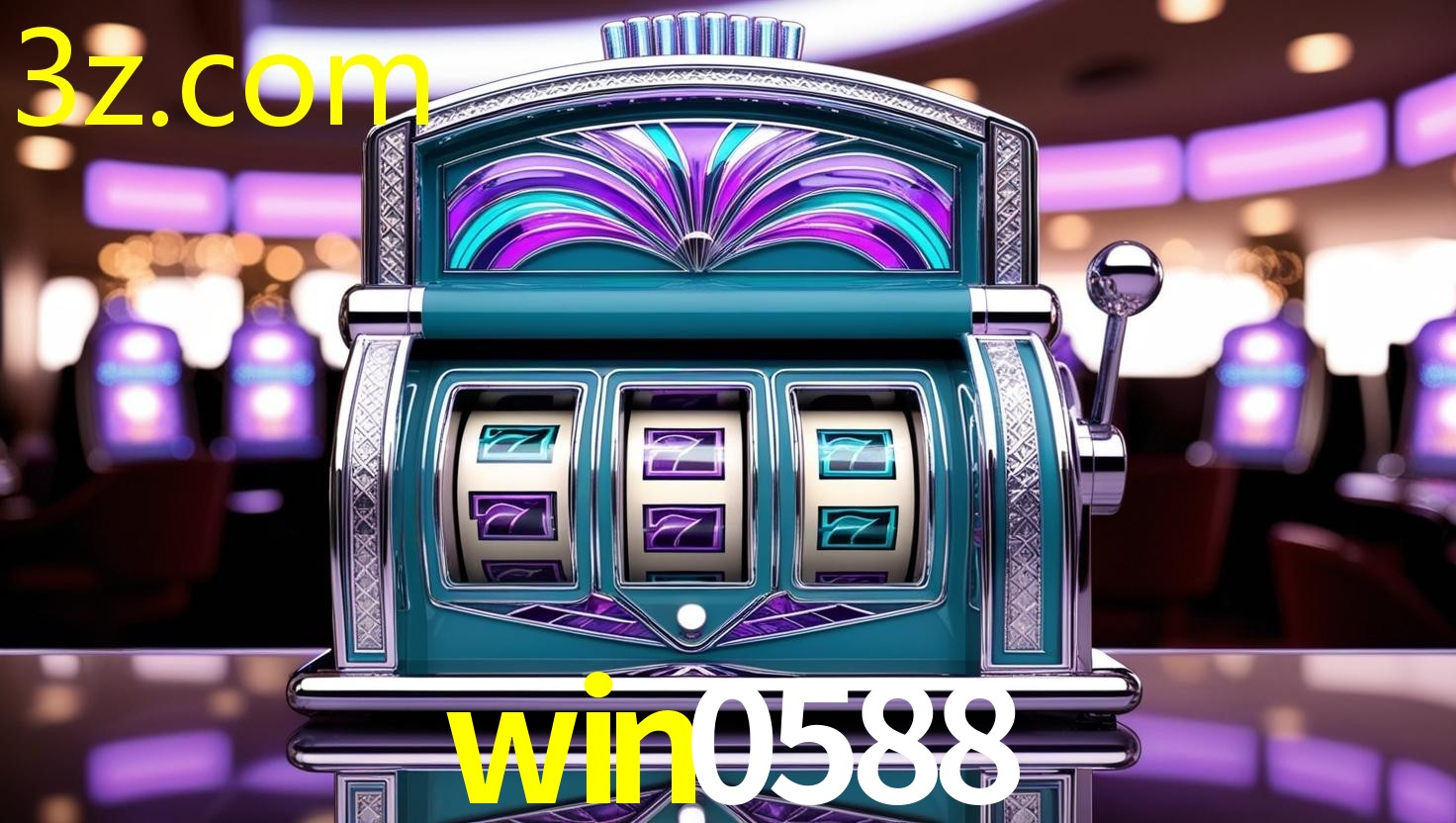 WIN0588