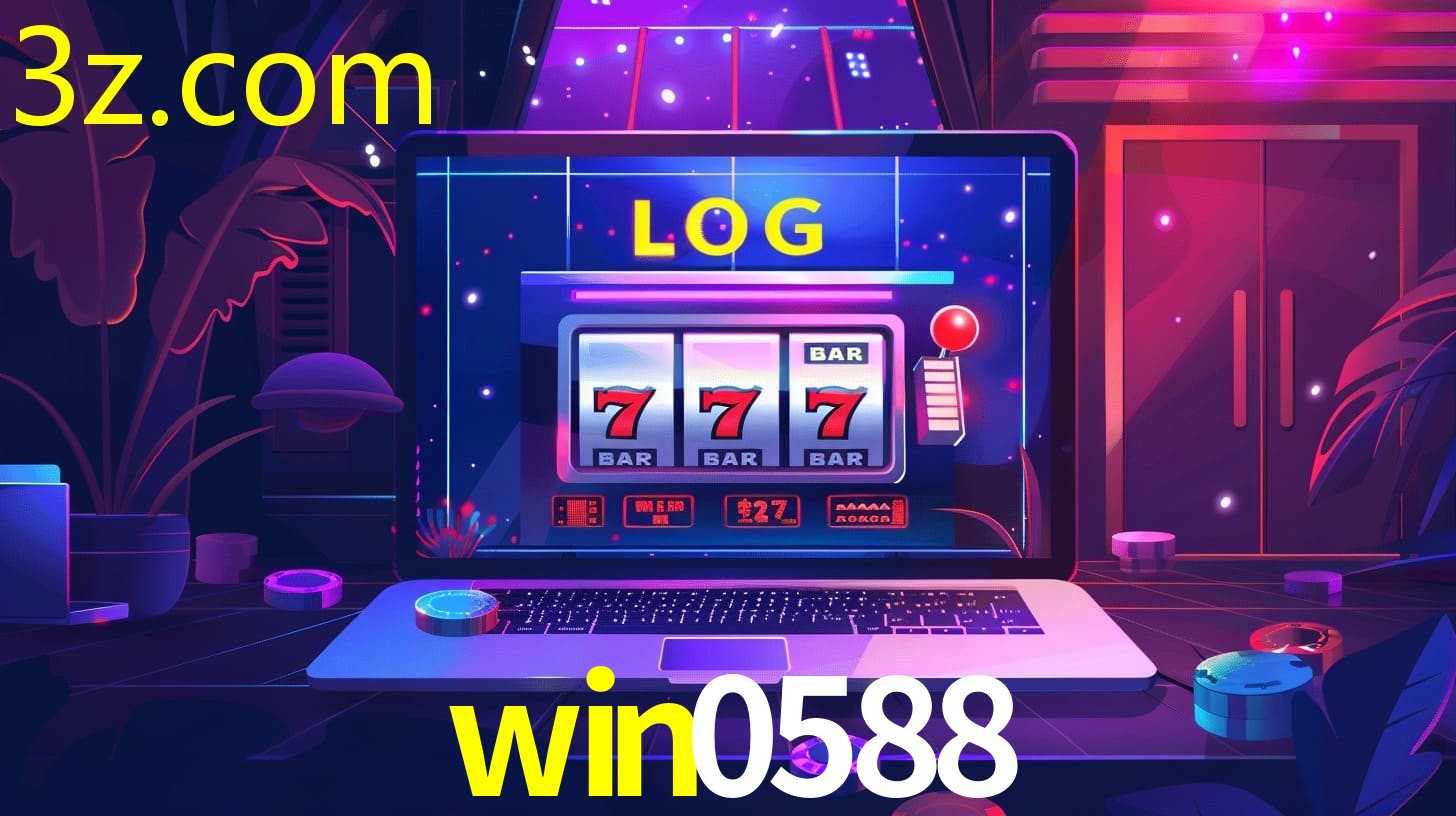 WIN0588