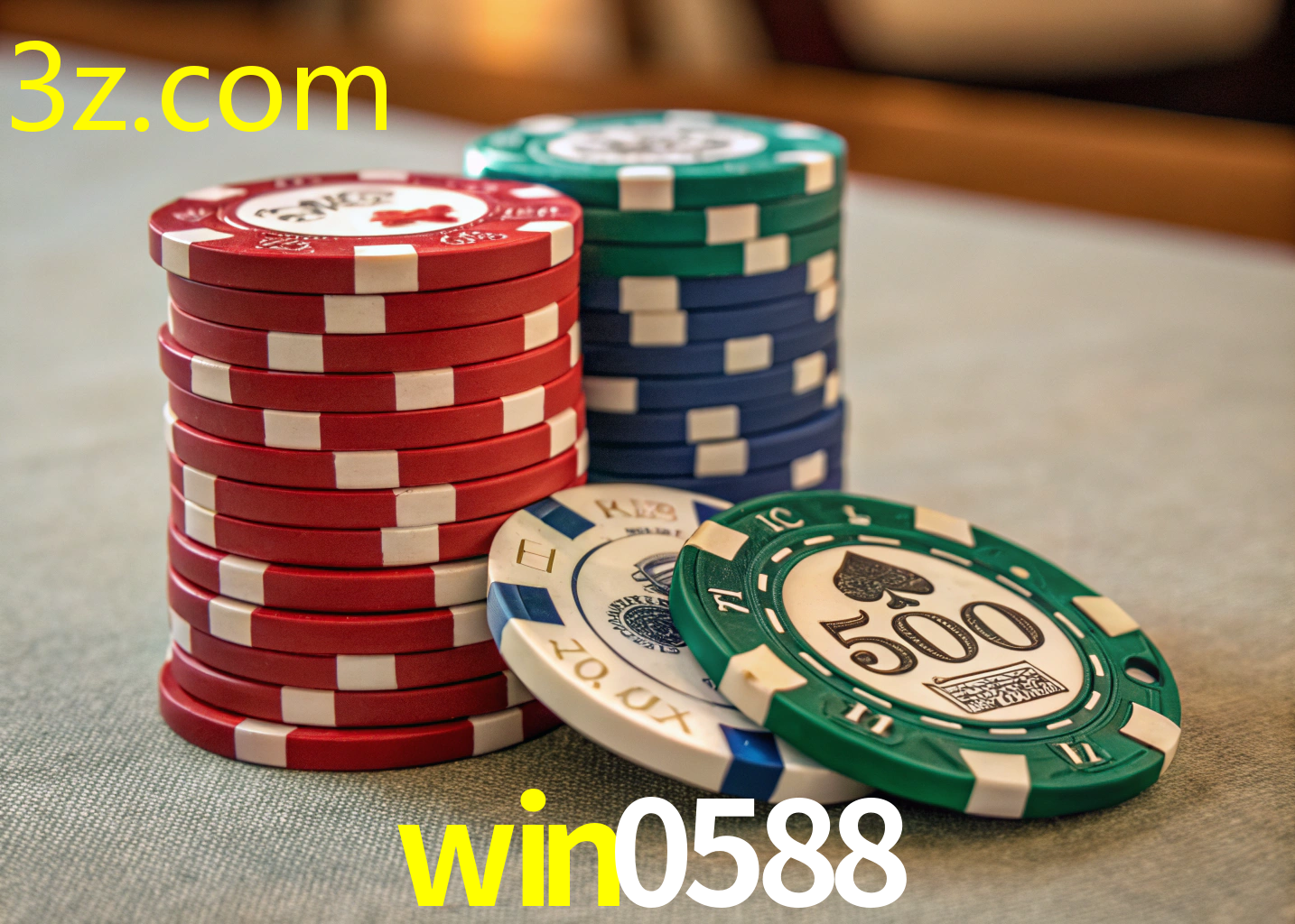 WIN0588