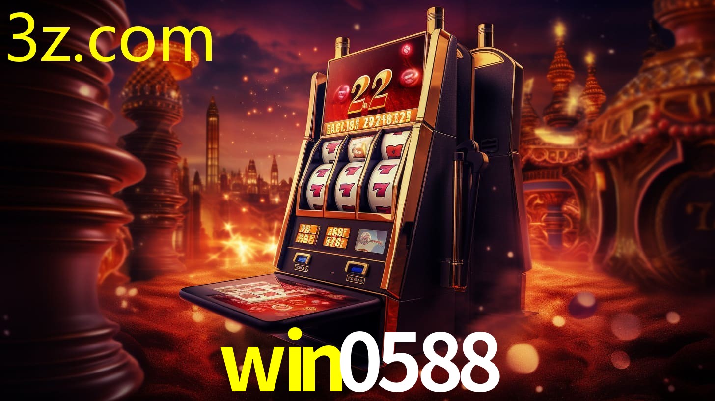 WIN0588