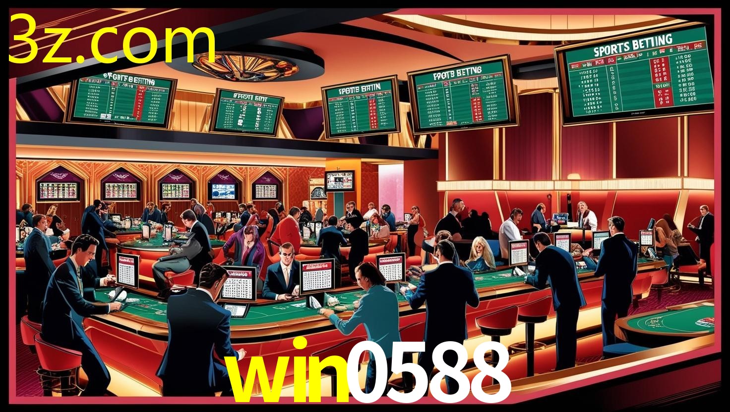WIN0588
