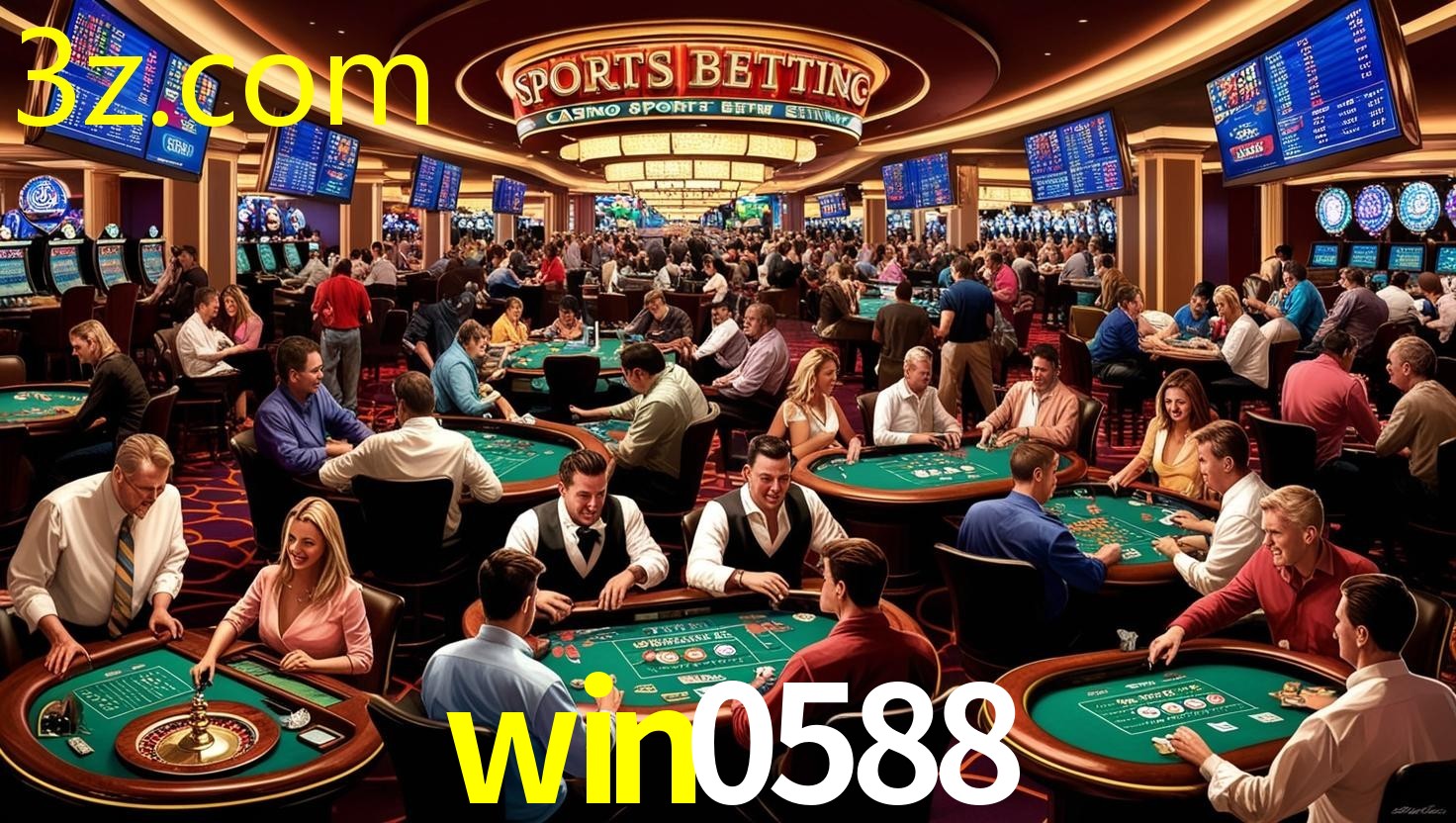 WIN0588
