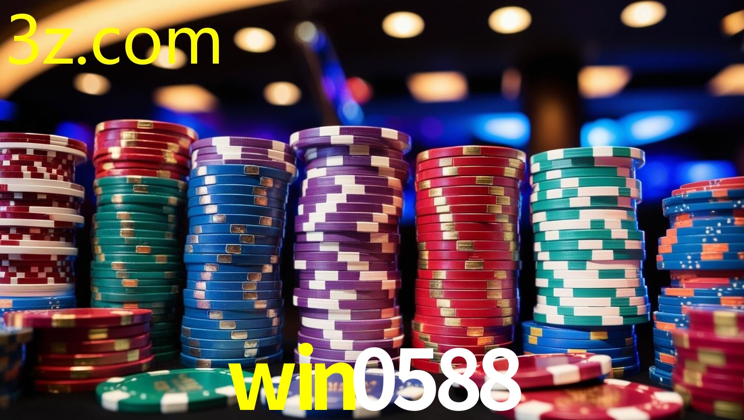 WIN0588