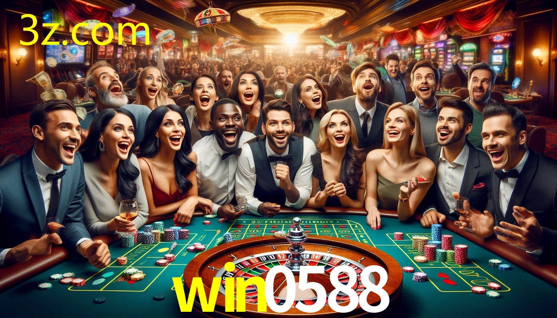 WIN0588