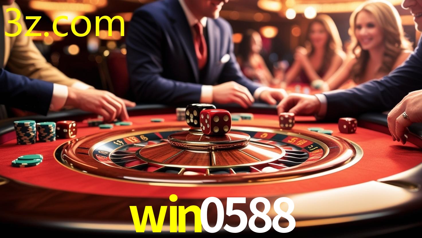 WIN0588