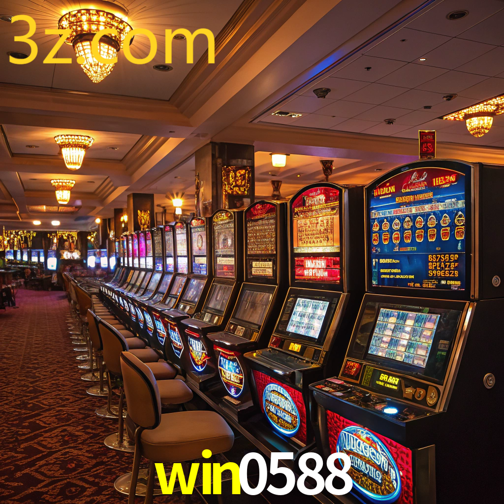 WIN0588