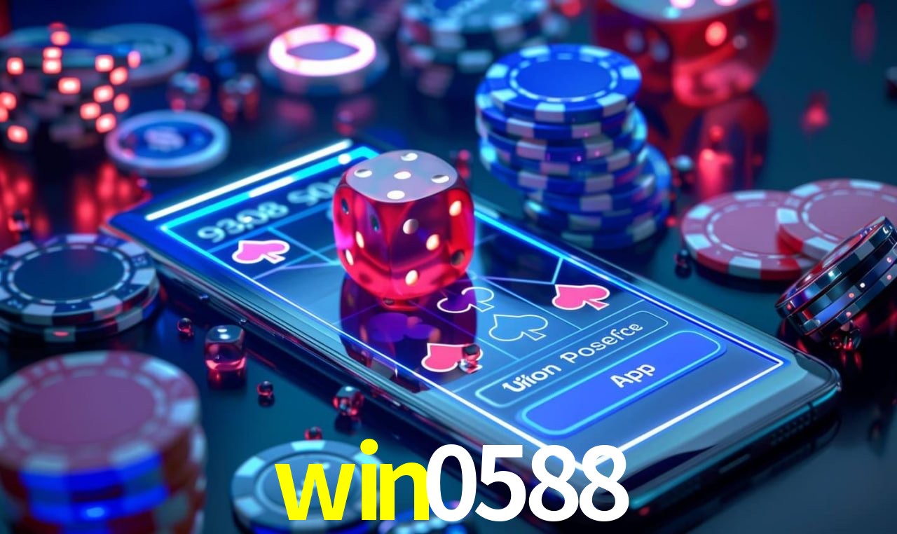 Promoção Relâmpago win0588