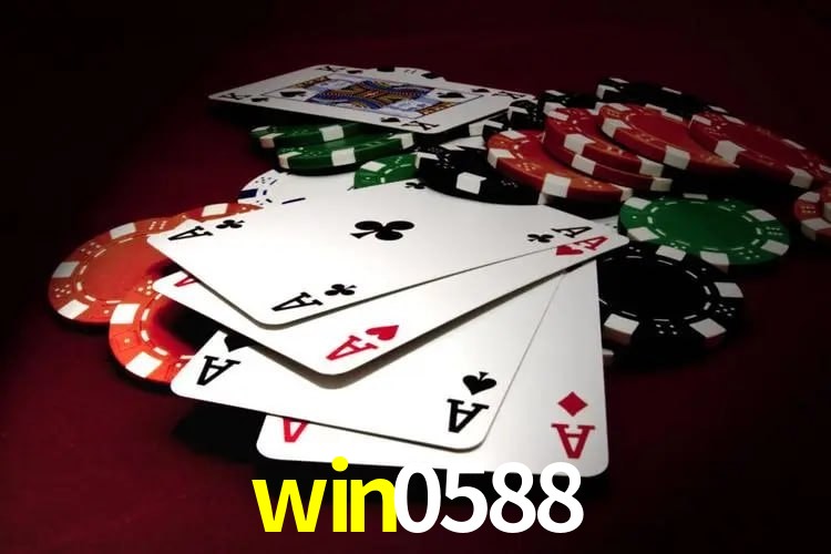 Diretório de Jogos win0588