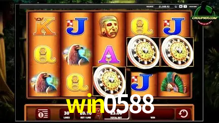 A Emoção da Loteria na win0588: Uma Chance de Mudança de Vida
