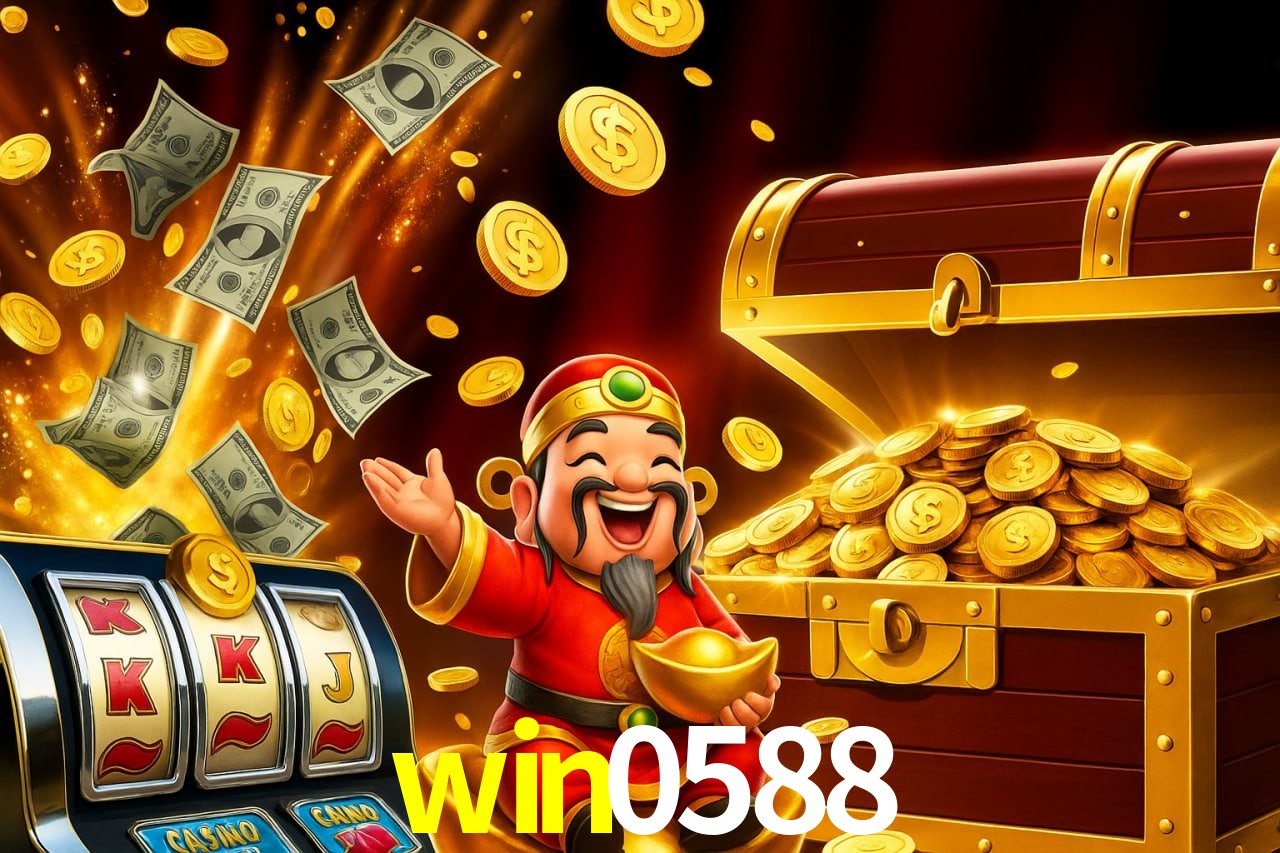 Estatísticas do Jogo win0588