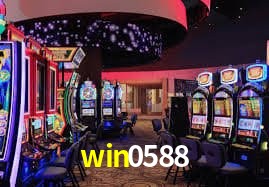 Tecnologia da Plataforma win0588