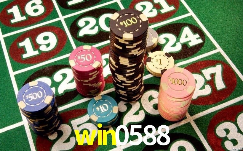 Mesa de Blackjack win0588