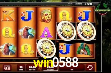 Inovações de Jogos na win0588: O Futuro das Experiências Interativas