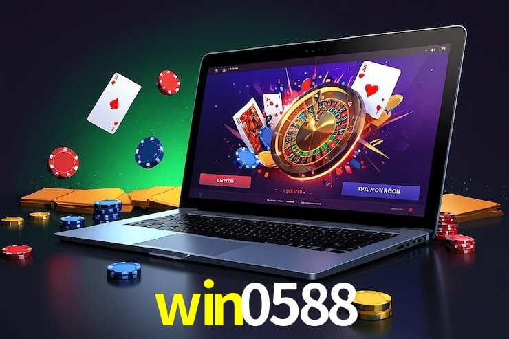 Benefícios da Conta win0588