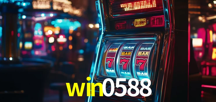 Bônus Diários win0588