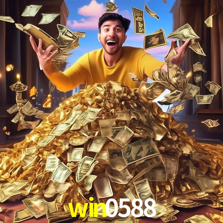 Casino Ao Vivo win0588
