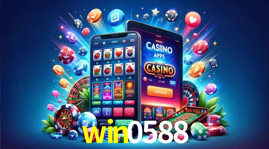 Descubra a Essência do win0588: Nossa História e Compromissos
