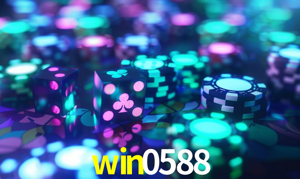 Provedores de Jogos win0588