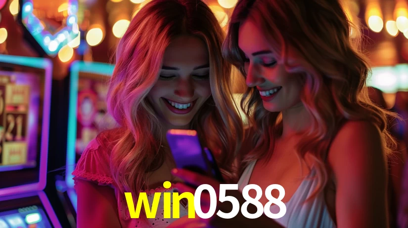 win0588: Seu Especialista em Apostas Esportivas Brasileiras
