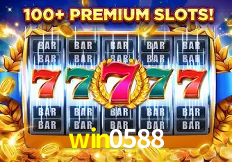 Descubra o Programa VIP da win0588: Vantagens Exclusivas para Jogadores