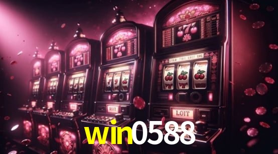 Estatísticas Esportivas win0588