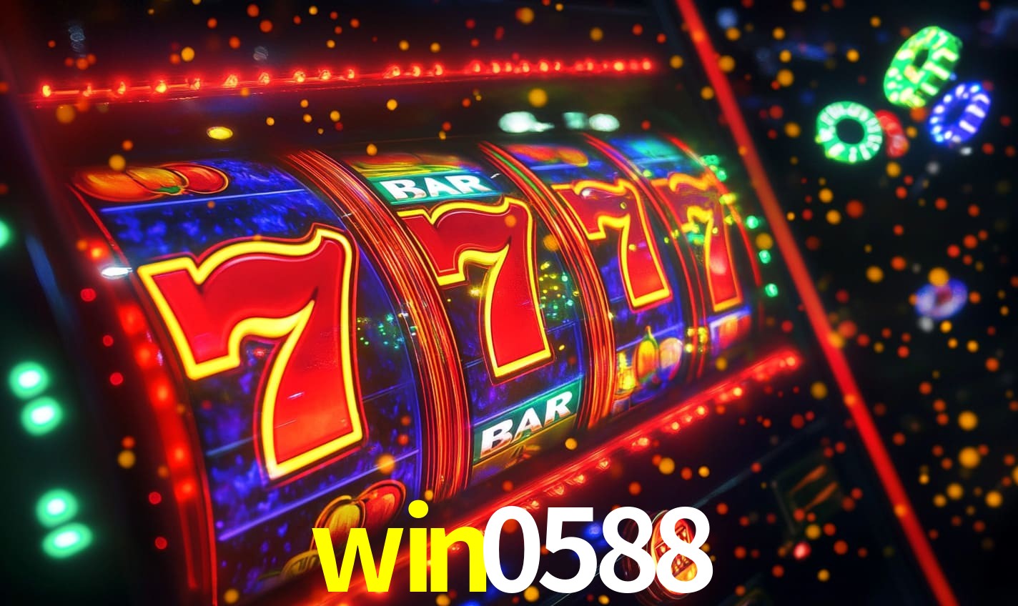 win0588: A Experiência de Casino com Jogos de Mesa ao Vivo
