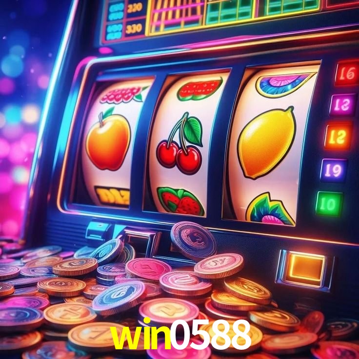 Integração de APIs win0588
