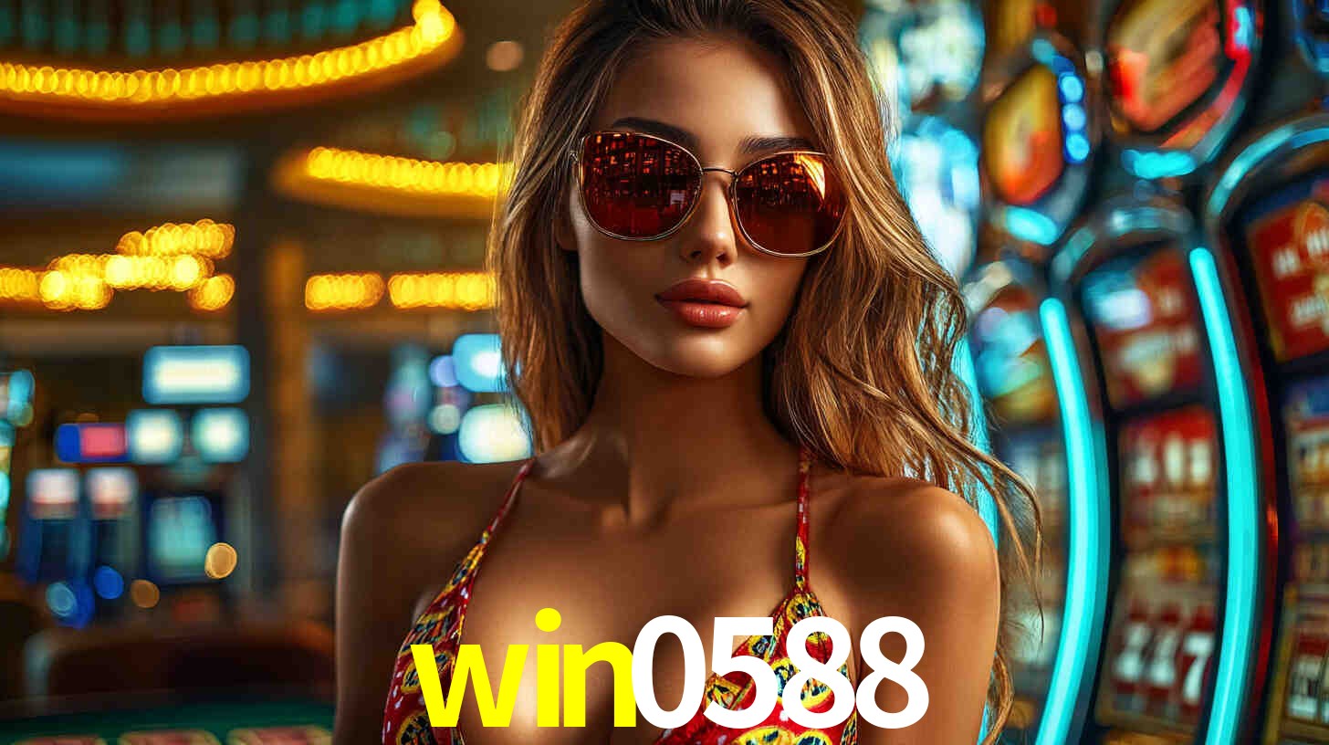 Experimente o Login Seguro Premium no win0588