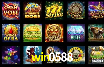 A Emoção da Loteria na win0588: Uma Chance de Mudança de Vida