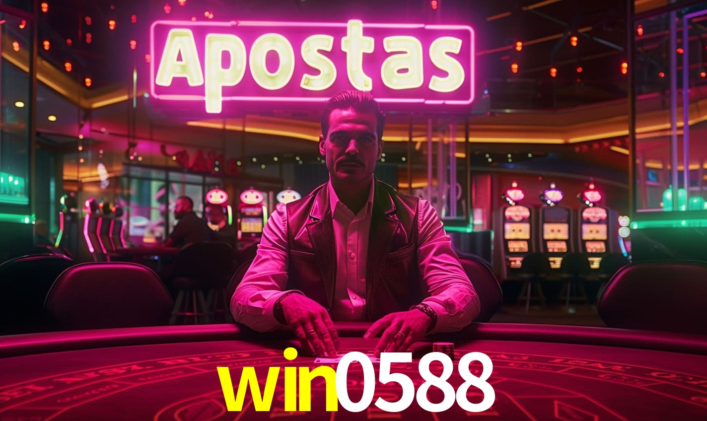 Jogos Exclusivos win0588