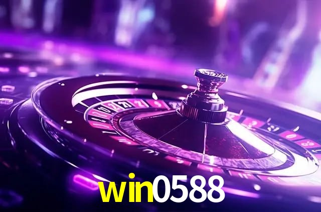 Apostas de Tênis win0588