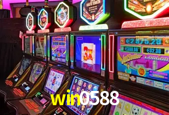 Descubra a Essência do win0588: Nossa História e Compromissos