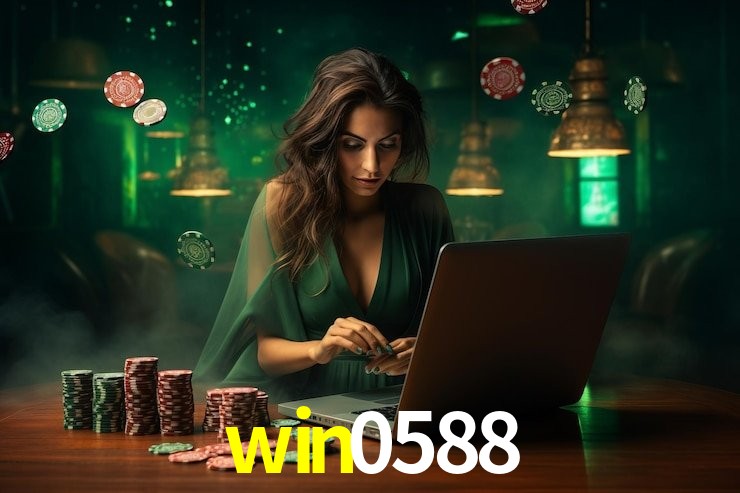 Interface do App win0588