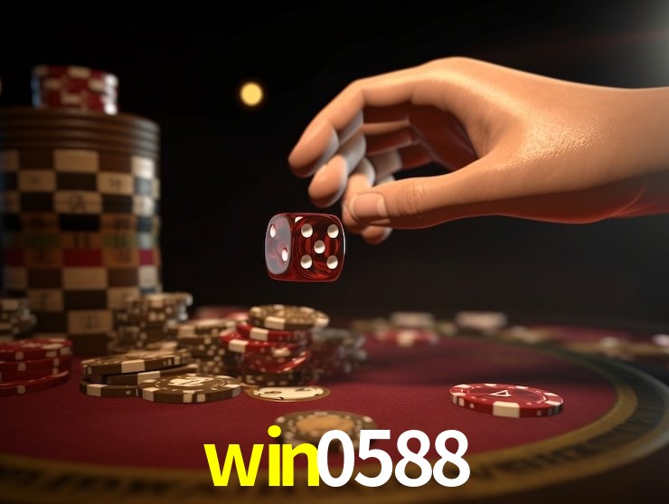 Bônus de Boas-vindas win0588