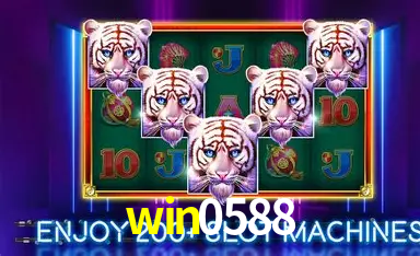 A Popularidade dos Caça-Níqueis no win0588