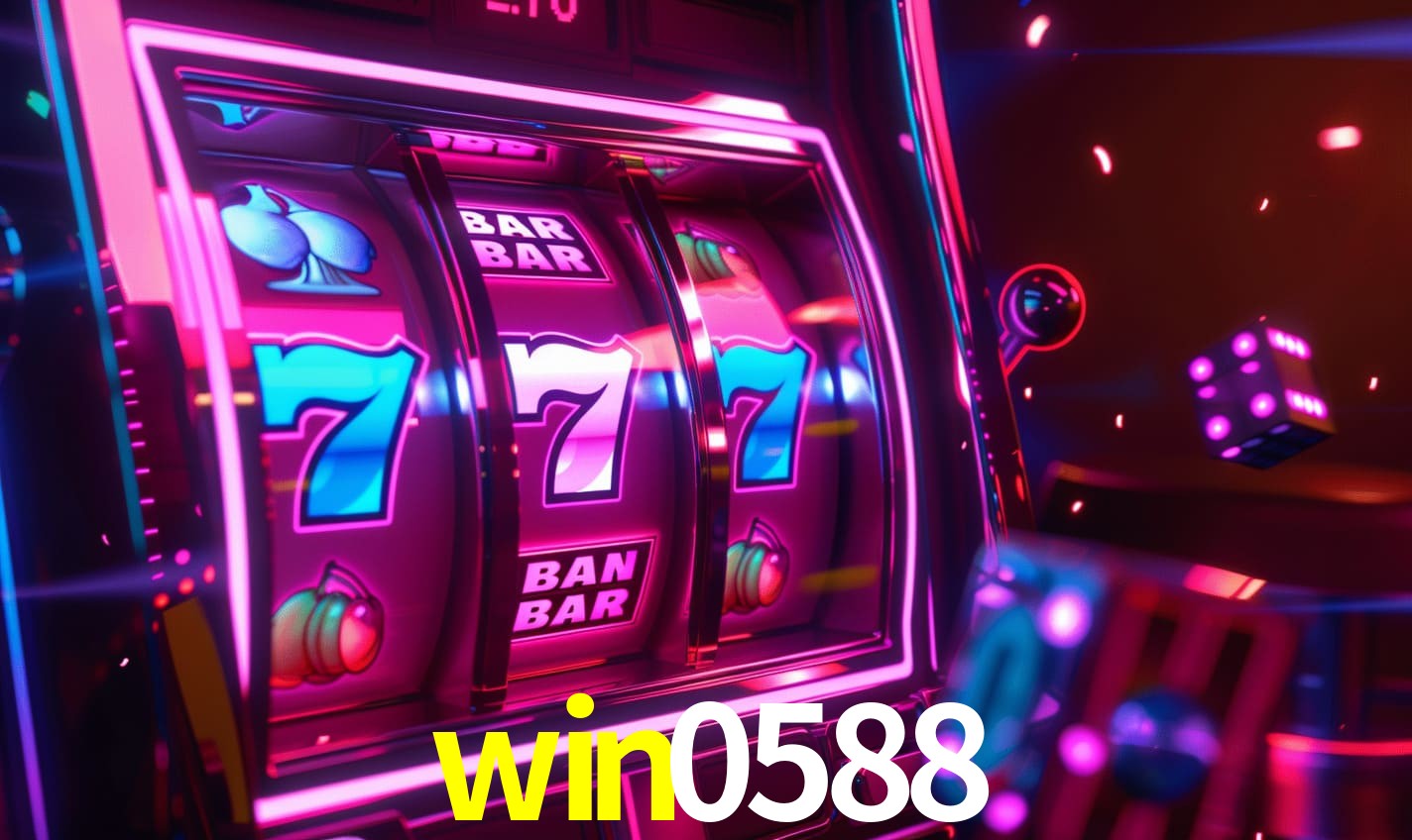 Bônus de Boas-vindas win0588