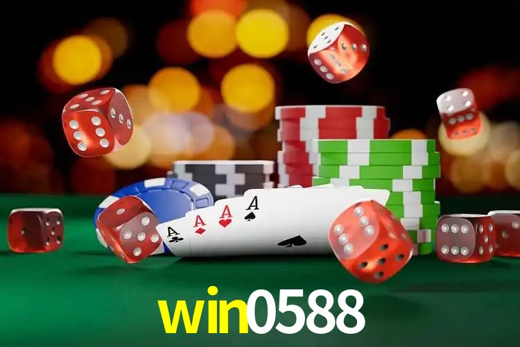 Estatísticas win0588
