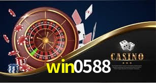 Tecnologia da Plataforma win0588