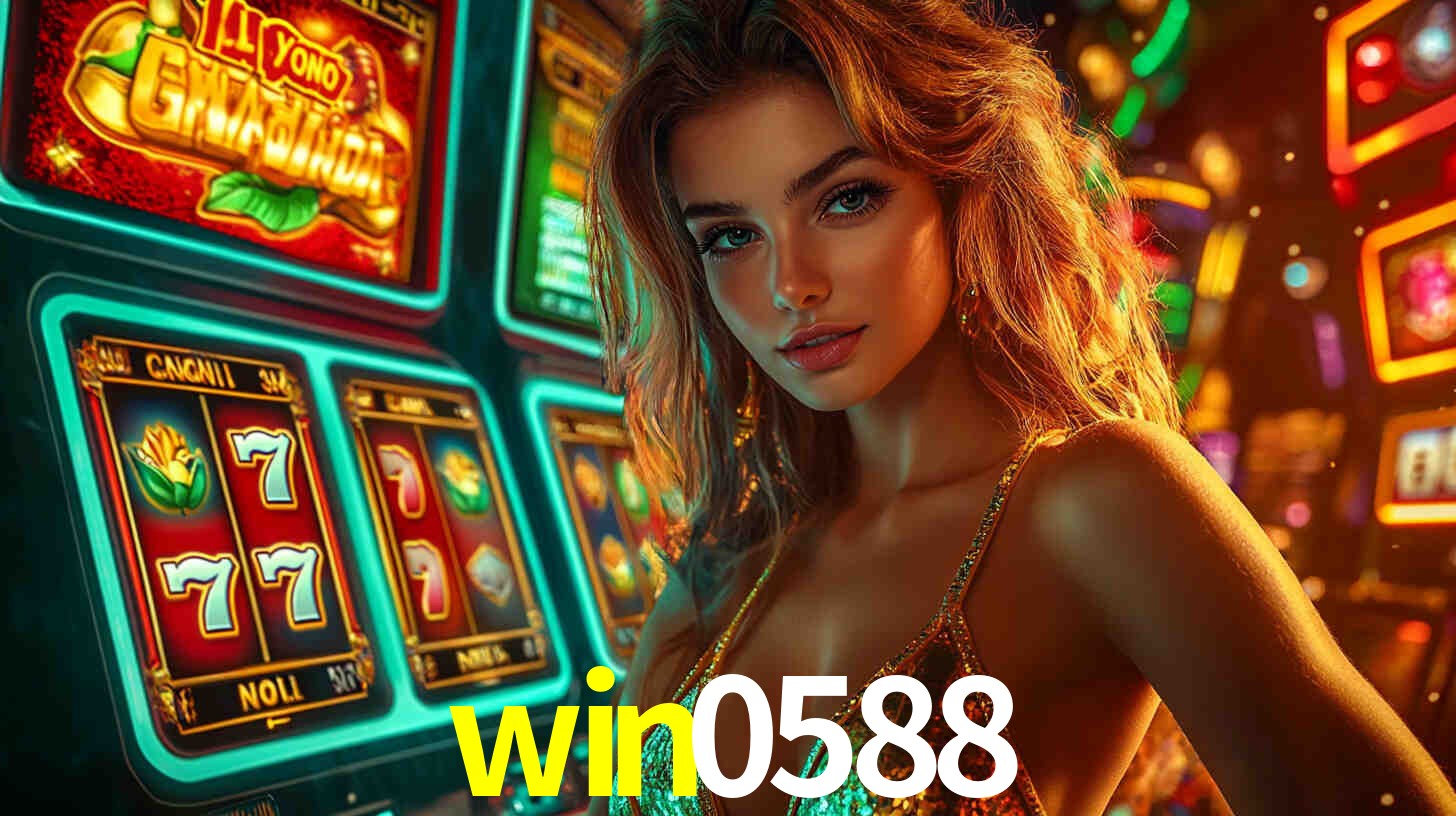 win0588 bet