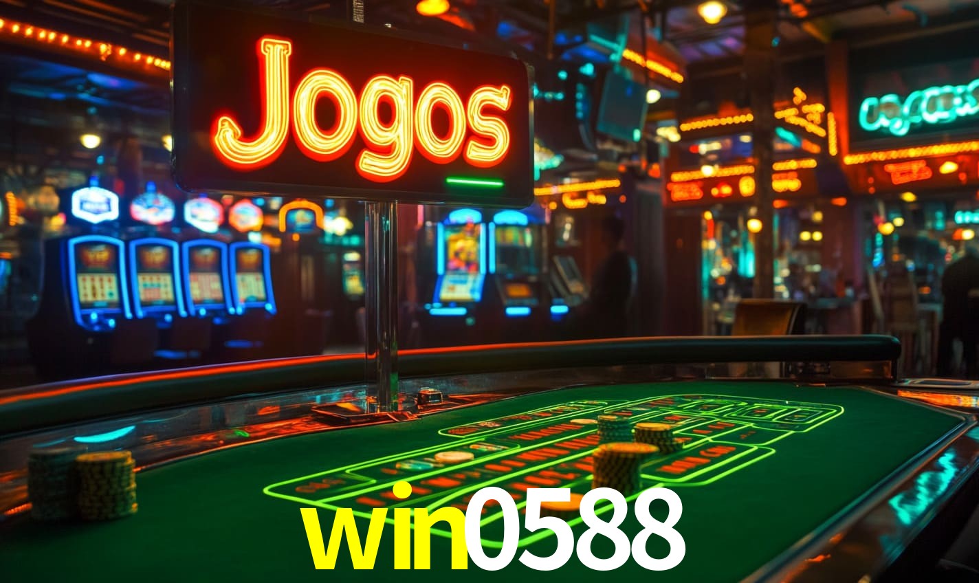 Gates of Olympus win0588