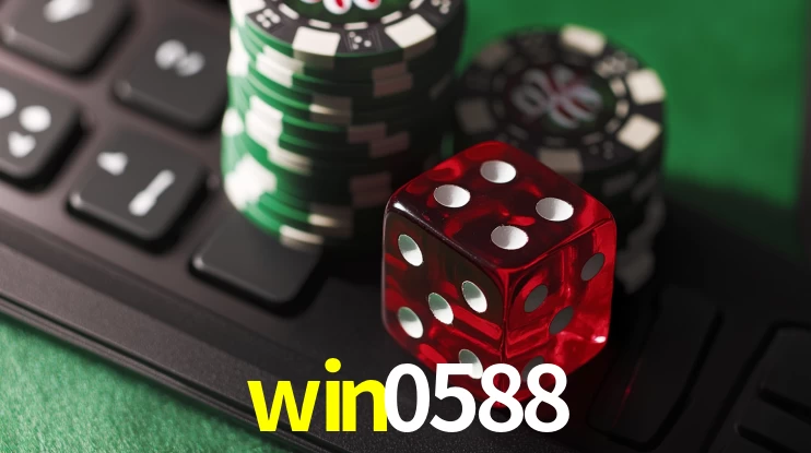Casino VIP win0588